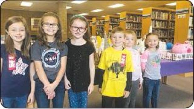 Olney Community Library & Arts Center’s 39th Annual Pumpkin Contest