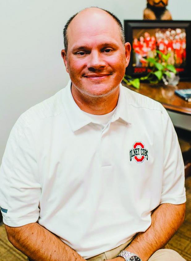 Coach Guy resigns, OISD to restructure Athletic Dept.