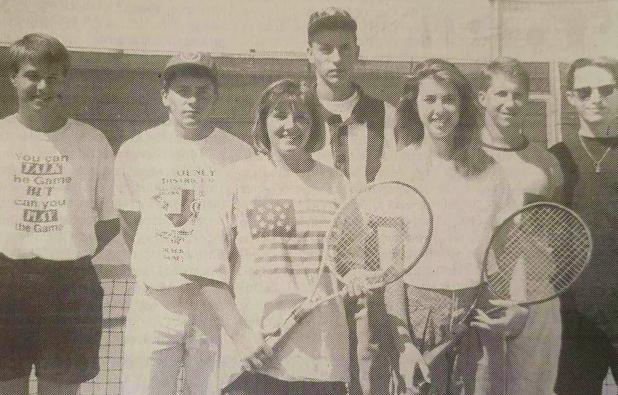 Looking Back 30 Years