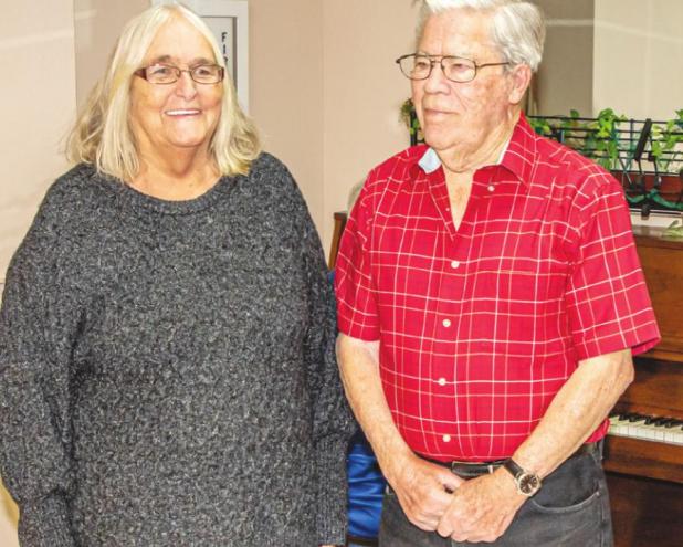Senior Cub Center Birthdays