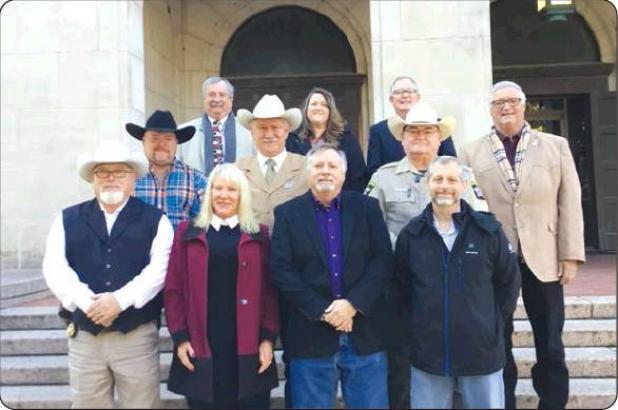 First-day filers kickoff the 2020 elections Article Image Alt Text