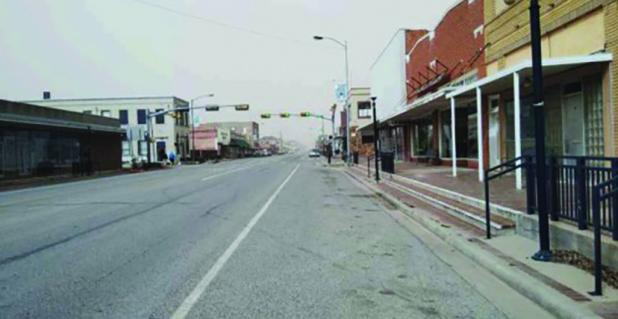 The City of Olney saw its taxes readjusted in 2025, meaning some residents’ and commercial property owners will see their taxes increase sharply in 2026. The County Tax Assessor said the entire city was reappraised for the first time in several years to