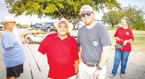 Olney One Arm Dove Hunt 50 Years Strong