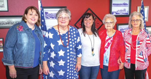 Vietnam veterans commemorated