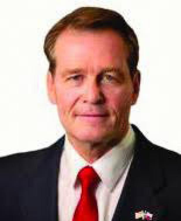 Texas Senate: Hagenbuch v. Frey