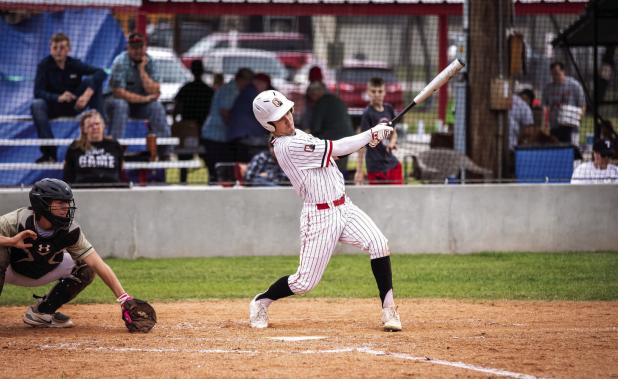 Cubs scalp the Quanah Indians