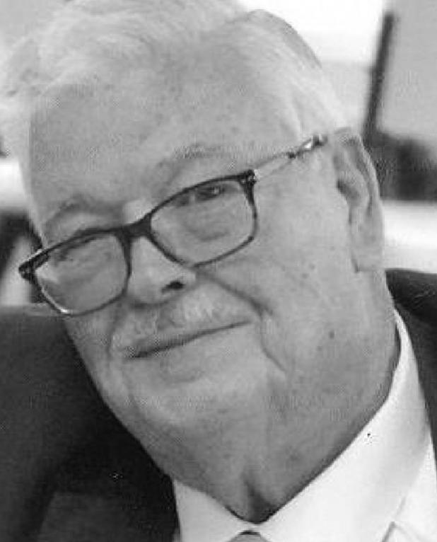 Obituary: Allen Emmons