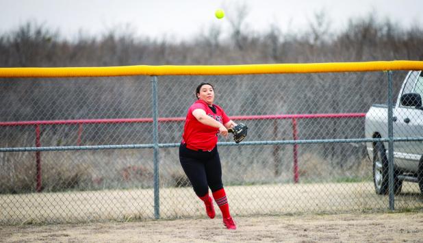 Cub Baseball and Lady Cub Softball District Honors