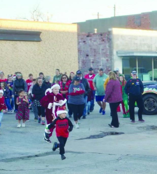 Jingle Run