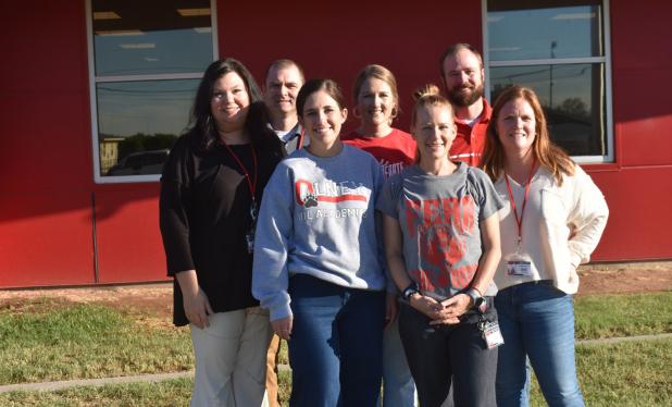 OHS makes honor roll for AP program