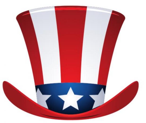 A Yankee Doodle Dandy