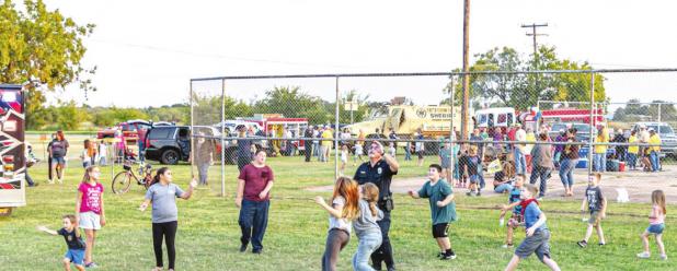 National Night Out