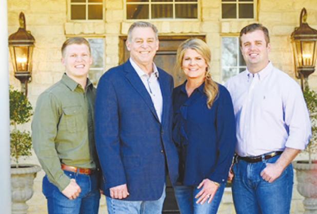 A message from HD-68 Candidate David Spiller