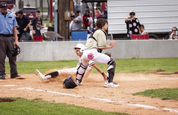 Cubs scalp the Quanah Indians