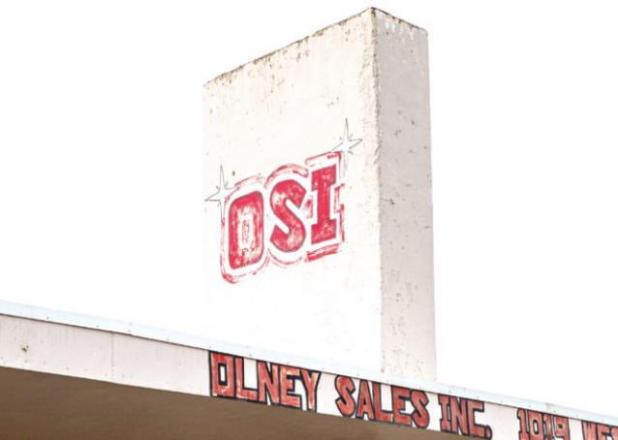 Olney Sales Inc. makes an impact throughout the U.S.