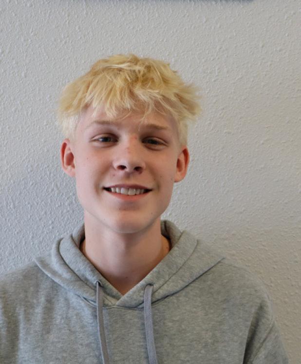 Jaxxon Laurent, Junior