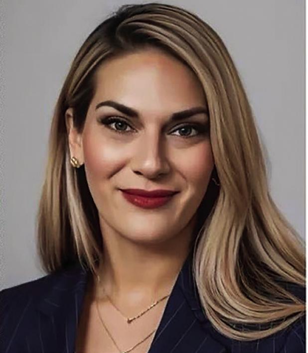 Meet Olney’s new Chamber director Kimberly Smith