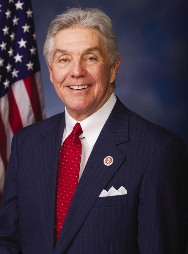 Rep. Williams selected chair of