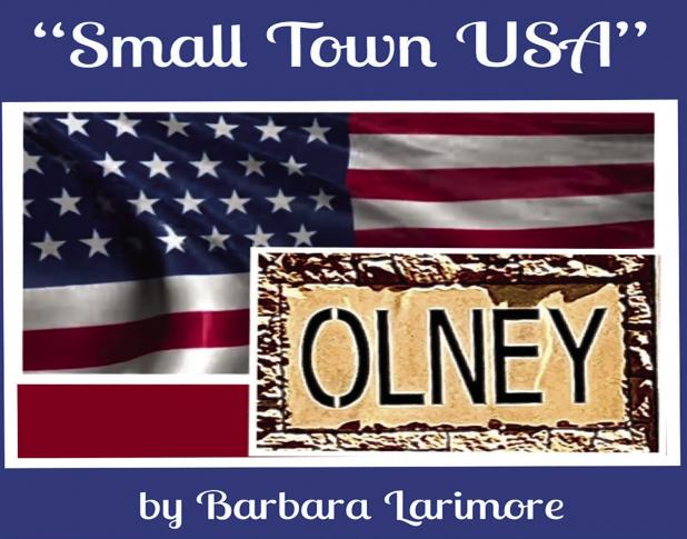 'Small Town USA'