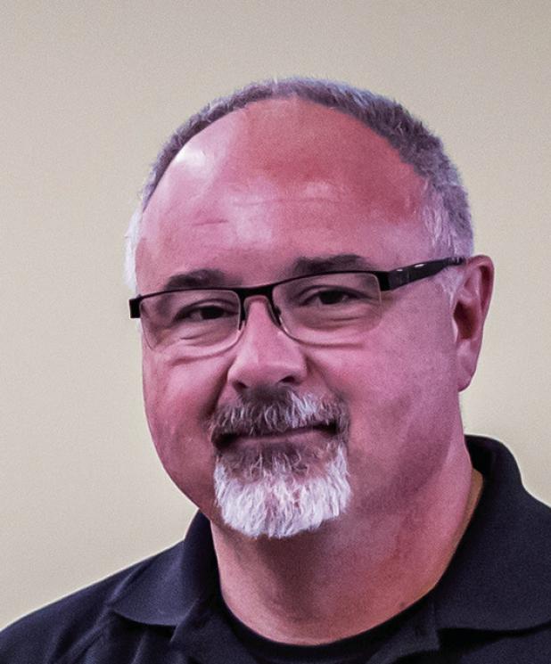 Chief Birbeck: Child, pet safety, code enfocement