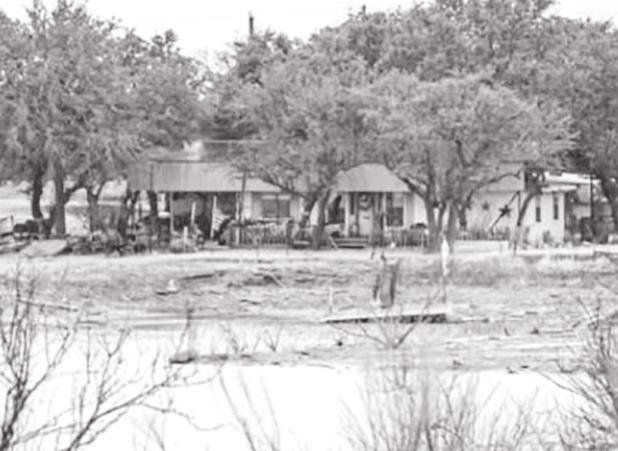 Council discusses fate of Lake Olney lot leases