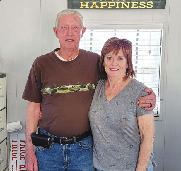 Team Marion: More Than Just Business