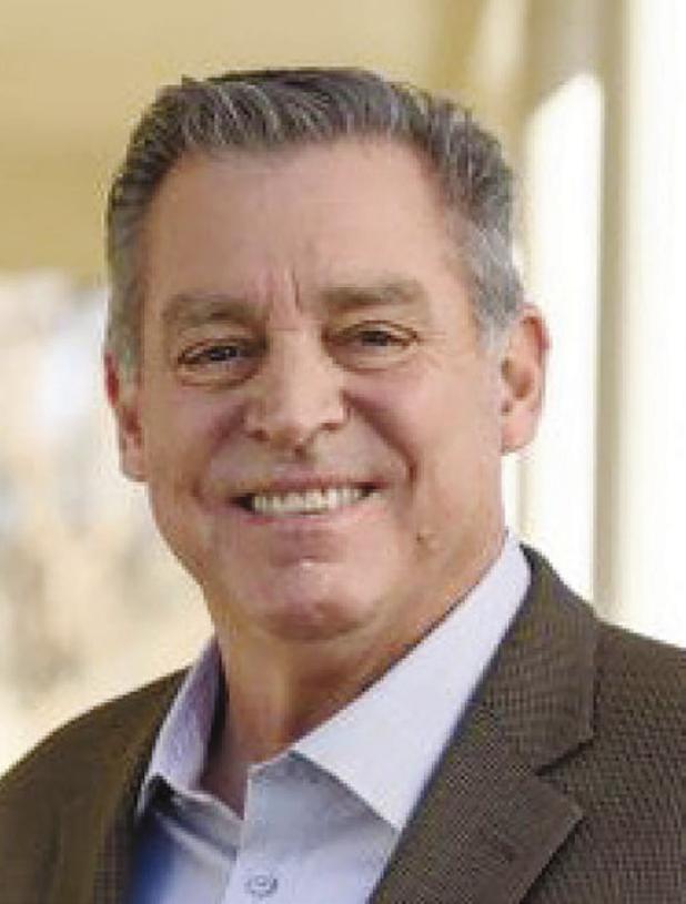 Rep. David Spiller