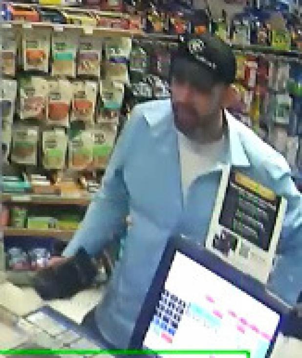 OPD Warns of Lottery Ticket Fraud