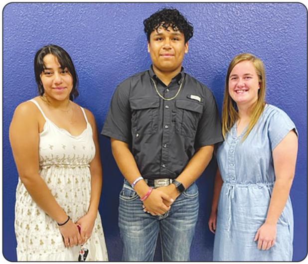 OISD Hires Special Ed teacher
