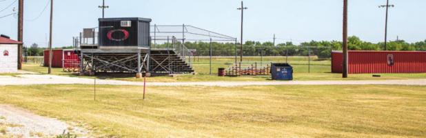 OISD board approves up to $1.2 mln to rehab baseball fields