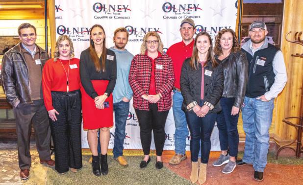 Olney Chamber Meet and Greet