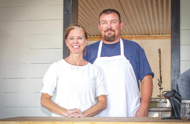 3T Meats renovates local landmark on Hwy 79