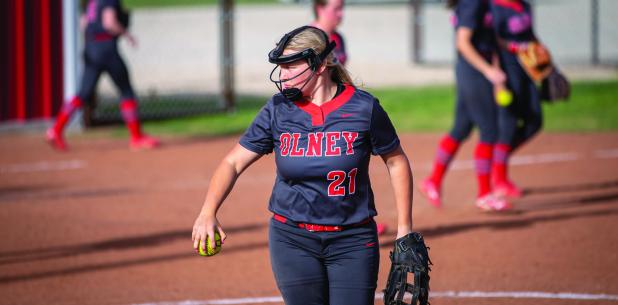 Cub Baseball and Lady Cub Softball District Honors