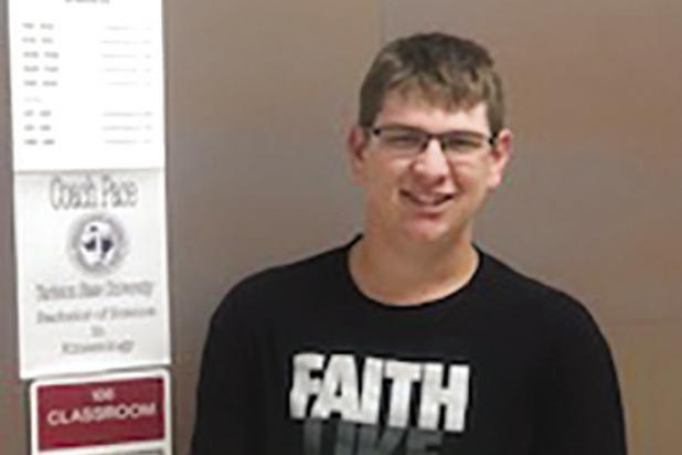 2nd 6 Weeks Students & Staff Spotlights