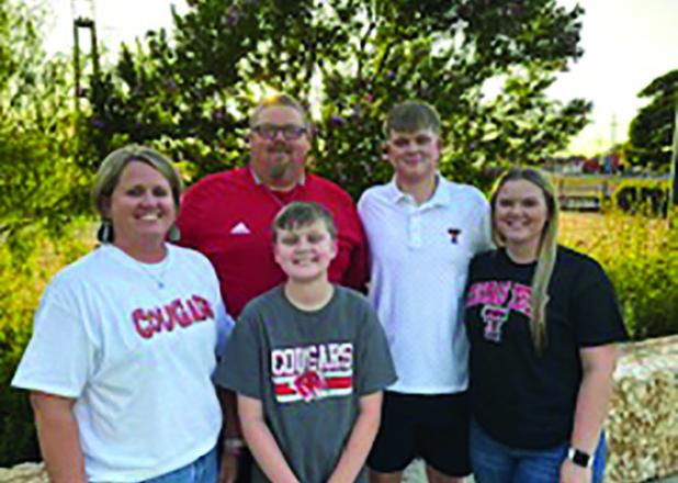 OISD hires Tomball’s Tobola to head athletic, football programs