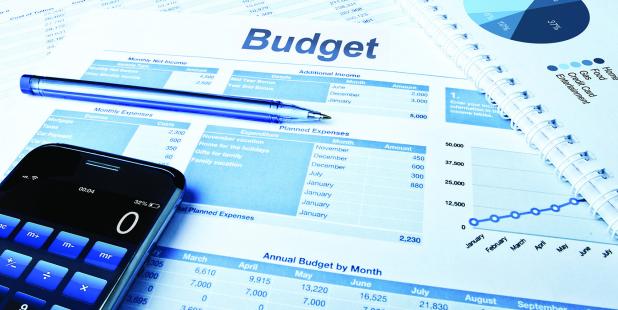 County slashes tax rates for FY 2023