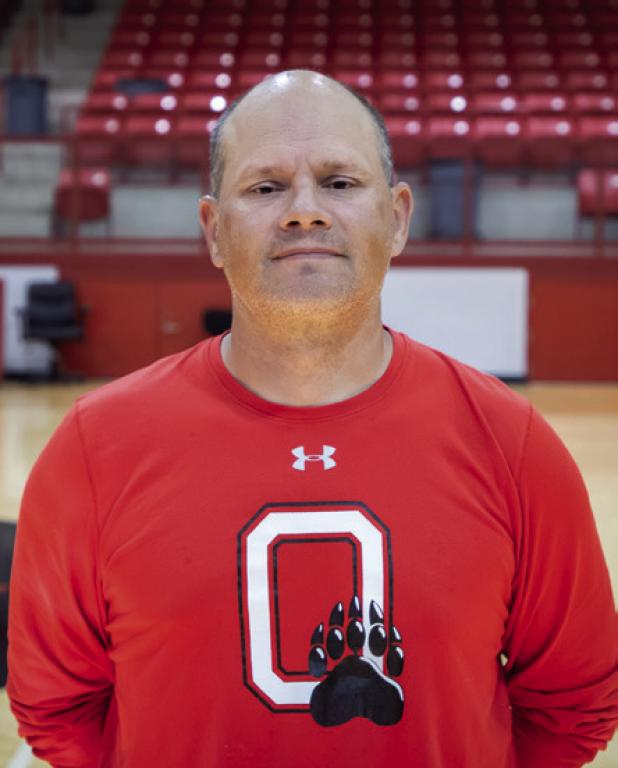 Rodriguez moves to compliance post