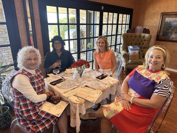 Junior Altruistic Celebrates 100 Years of Service