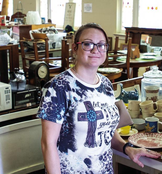 Texoma Gives raises funds for local nonprofits
