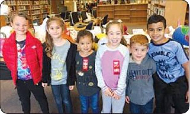 Olney Community Library & Arts Center’s 39th Annual Pumpkin Contest