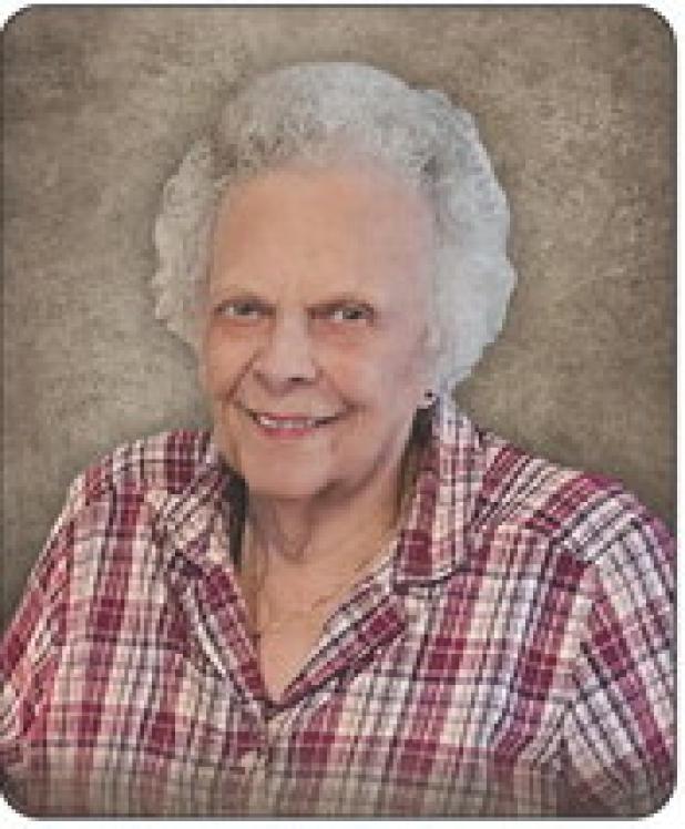 Barbara Joy Phillips