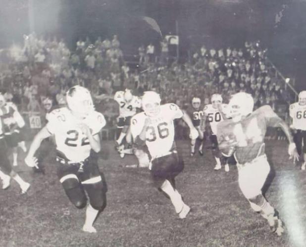 Black History Month: Keeping up the Pace from Olney to Oklahoma