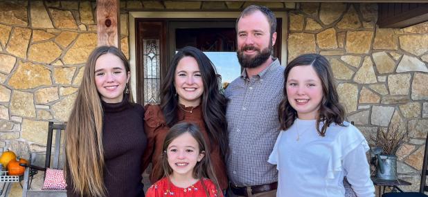 Meet the Candidate: Hannah Stewart for OISD Board of Trustees, Place 3