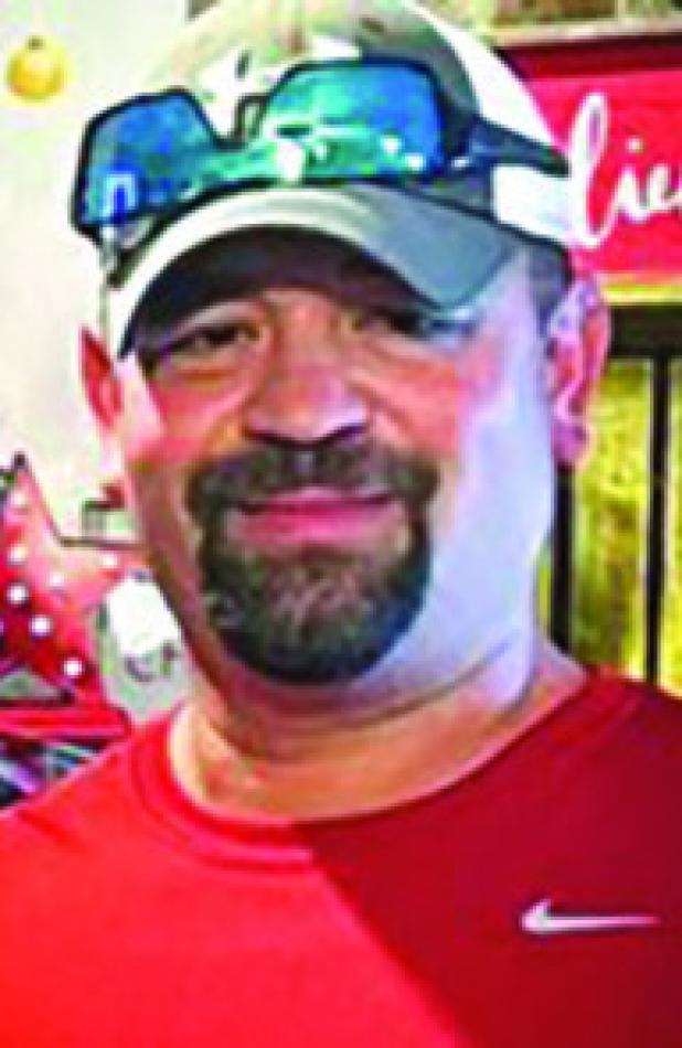 Olney Public Works director Michael Jacoba won a statewide water quality award in August for his management of Olney’s 100-plus-year-old water treatment plant. Mr. Jacoba was also overseeing plans for the city’s new membrane water treatment plant, set