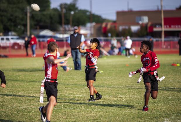 Flag Football