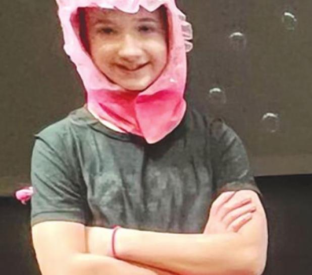 Olney kids make a splash at GRT’s Theatre