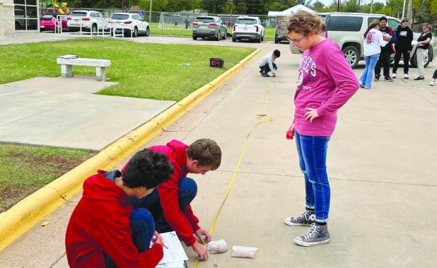 KIDS & SCIENCE