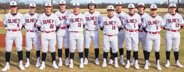 Meet the Cubs Baseball Team