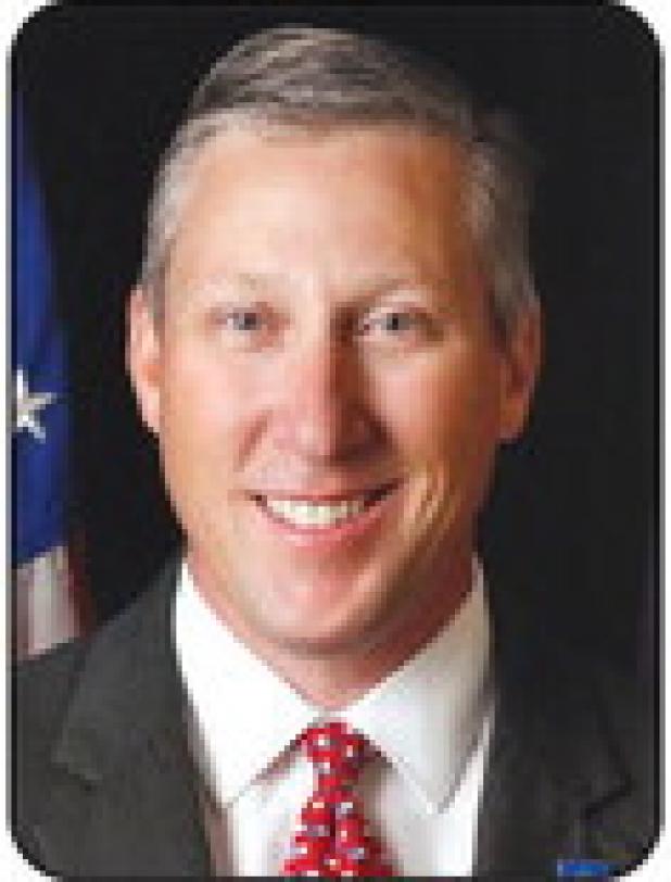 Sen. Springer Legislative Update