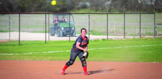 Cub Baseball and Lady Cub Softball District Honors